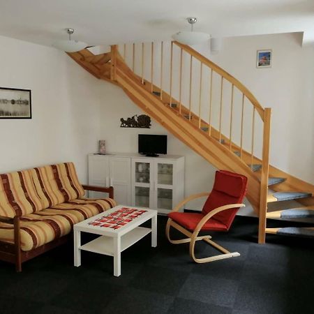 Apartman U Hippolyta Jindřichův Hradec Exterior foto